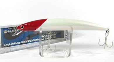 Zipbaits Boon 135 İncelemesi: Levrek ve Lüfer İçin Tasarlanmış Bir Silah