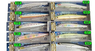 Zipbaits ZBL System Minnow 123F İncelemesi: Sığ Suların Hayaleti