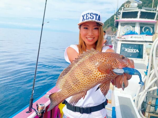 XESTA SHAD STAR SİLİKON 3.5'' 9.5CM LPW 6P