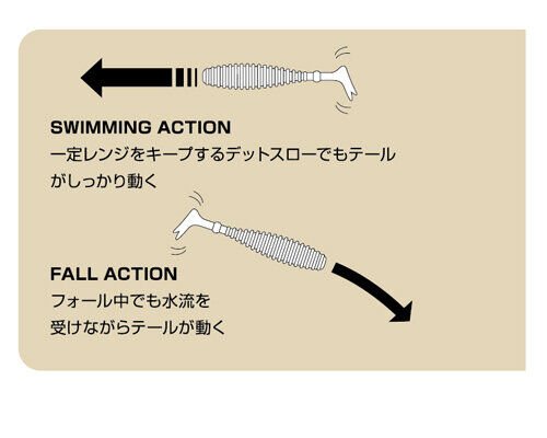 XESTA SHAD STAR SİLİKON 3.5'' 9.5CM KCHGD 6P