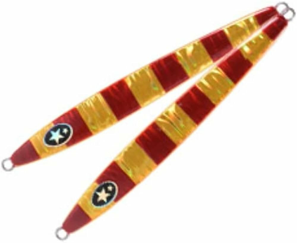 XESTA SCRAMBLE AGRAAM 200G JIG ZRGDL