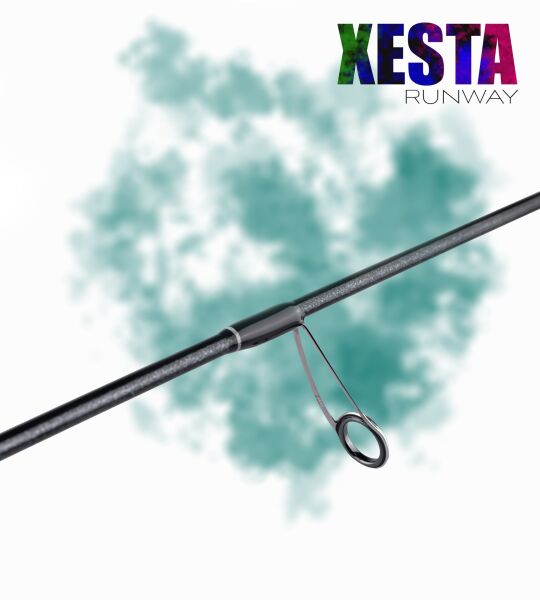 XESTA RUNWAY SLS S94 KAMIŞ 2.84M 7-30G 2P