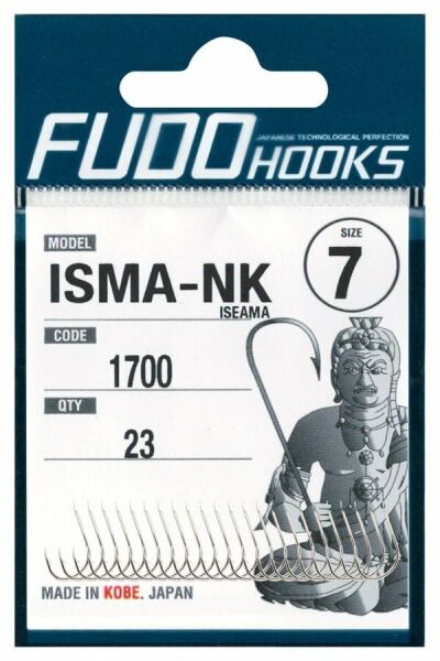 1708 ISEAMA #3/0 GALVANİZ 11P