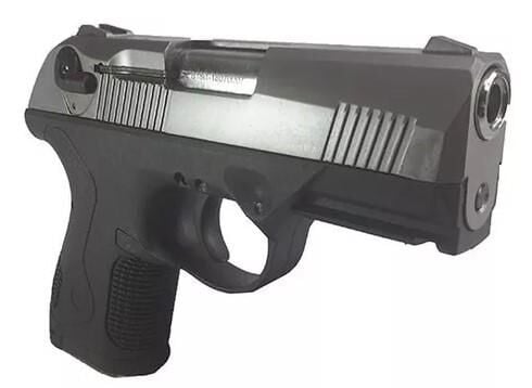 BLOW TR14 FÜME KURUSIKI SES TABANCASI 9MM