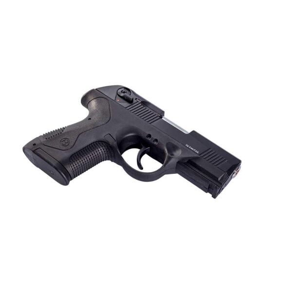 BLOW TR14 SİYAH KURUSIKI SES TABANCASI 9MM