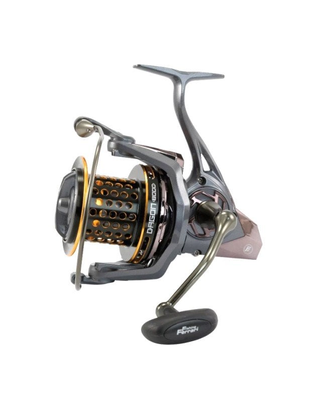 Lineaeffe 1349980 FF Dagon 8000 Surf Makine 5+1 BB