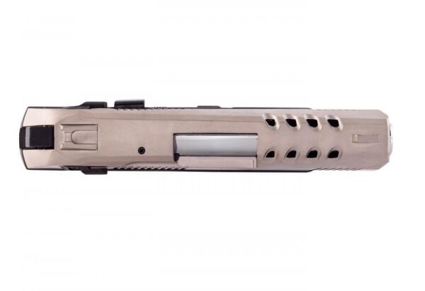 BLOW TR14D SATEN KURUSIKI SES TABANCASI 9MM