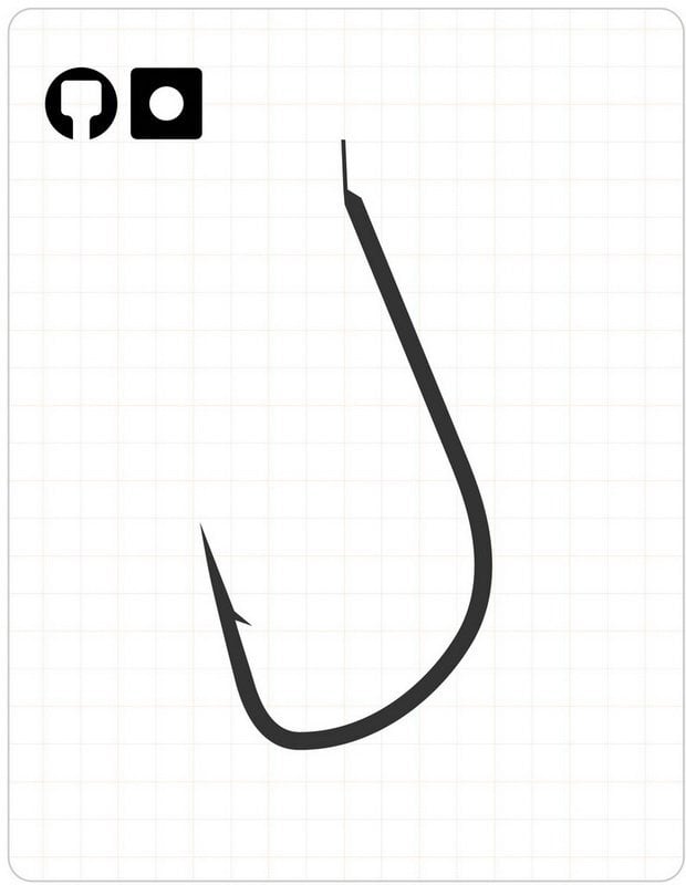 3504 FUDO BREAM (YAMAME) #7 KIRMIZI 15P