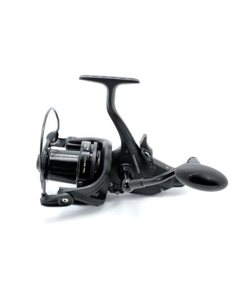 Captain Thomson 6500 Sazan Makinesi 7+1 BB
