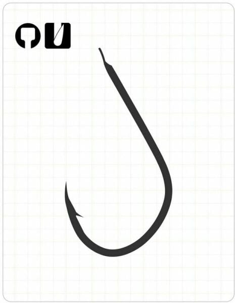 4107 FUKASE #2/0 TEFLON 7P