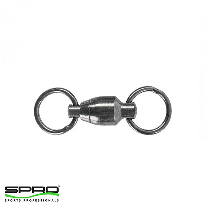 SPRO BB Swivel Fırdöndü 2 WLD RNG NSB 1