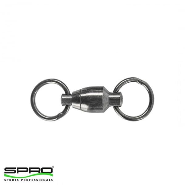 SPRO BB Swivel Fırdöndü 2 WLD RNG NSB 1