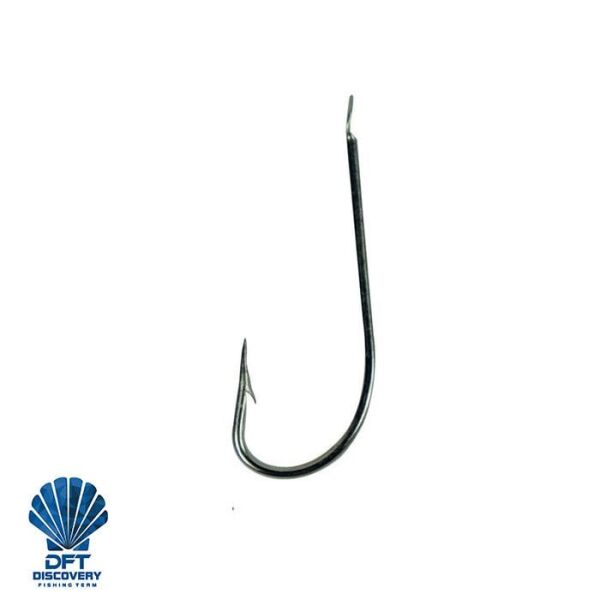 T. DFT 1523 Nikel Olta İğnesi No:1/0 1/1000