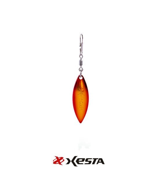 XESTA SW ASSIST BLADE RED GOLD JIGHEAD KAŞIK 3P