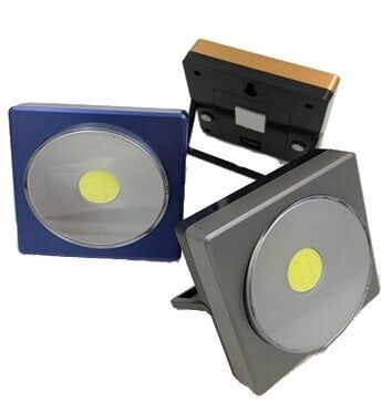 Police PC-101 Cob Led Anahtar Tipi Işıldak  12 Adet