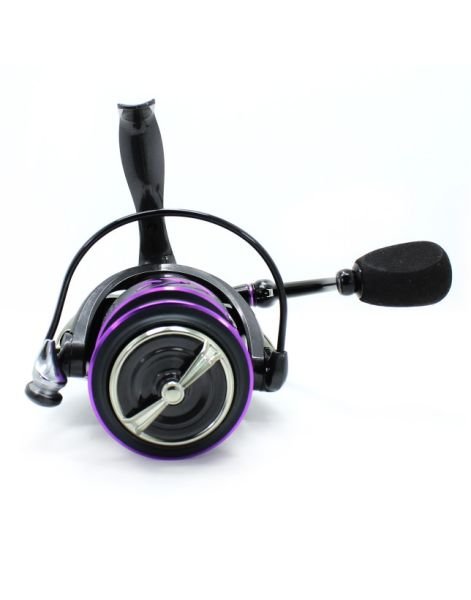 Captain Guida 5000 Tekne Makinesi 6+1 BB