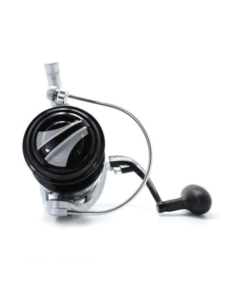 Captain Bianco 8000 Surf Makine 4 BB