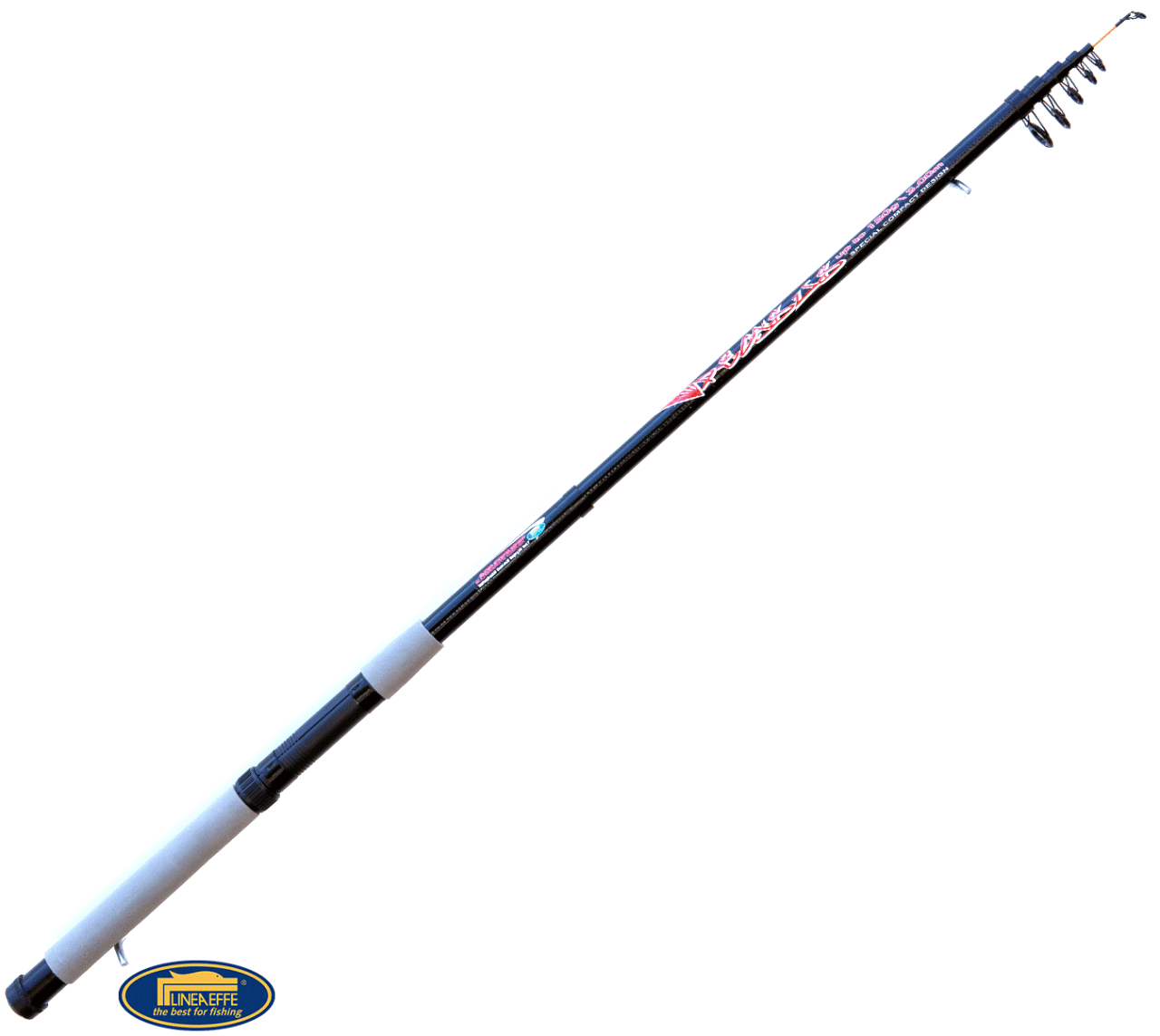 Lineaeffe Pegasus 240Cm 150g  Teleskopik Kamış