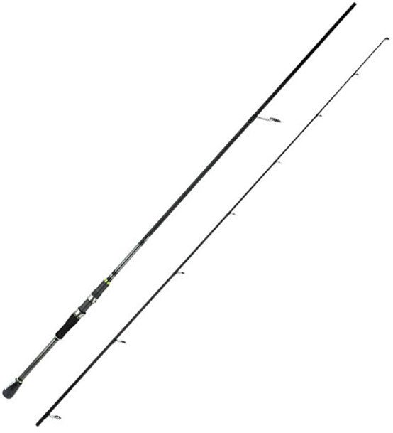 Okuma Helios 9' 0 20-50 Mh 2 Parça Spin Kamışı