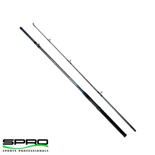 SPRO Spartan Boat Jig&Pilk 1.80M 200G Jig Kamışı