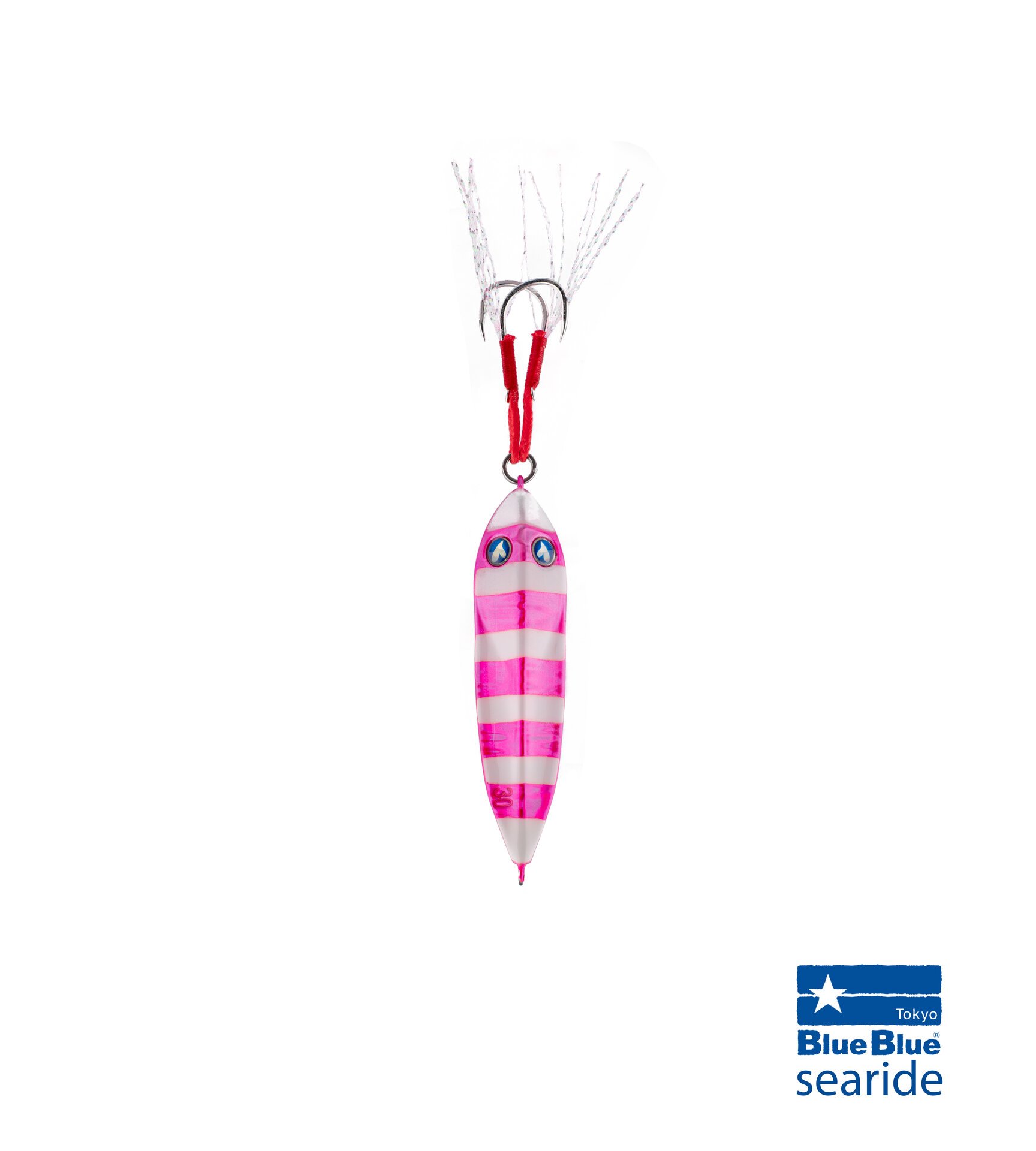 SEARIDE JIG YEM 30G #12