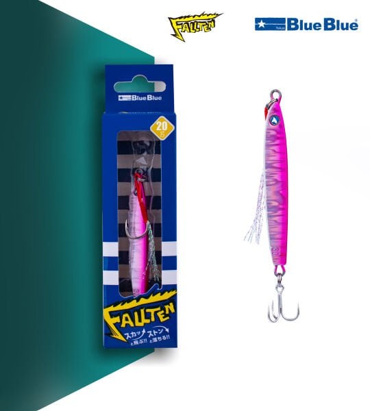 FALLTEN JIG YEM 20G #10