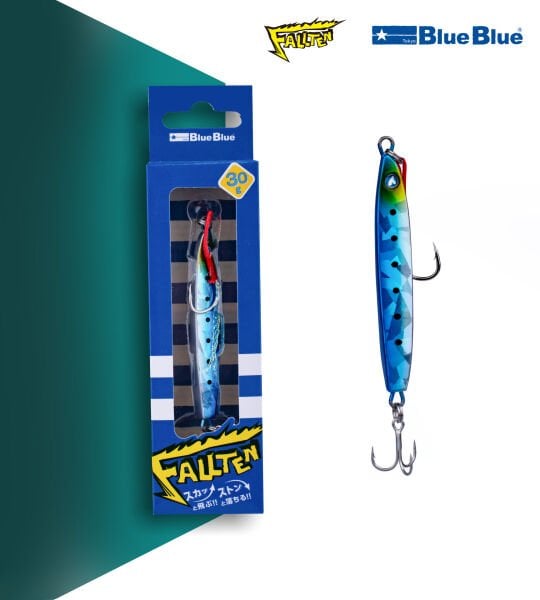 FALLTEN JIG YEM 30G #03