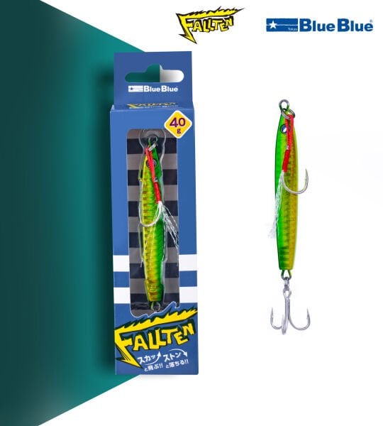 FALLTEN JIG YEM 40G #05