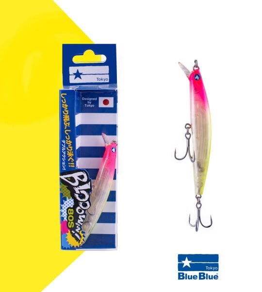 BLOOWIN! 80 SINKING 8G #08