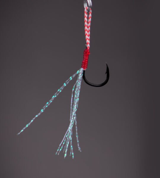 SEARIDE MINI JIG YEM 15G #ZG