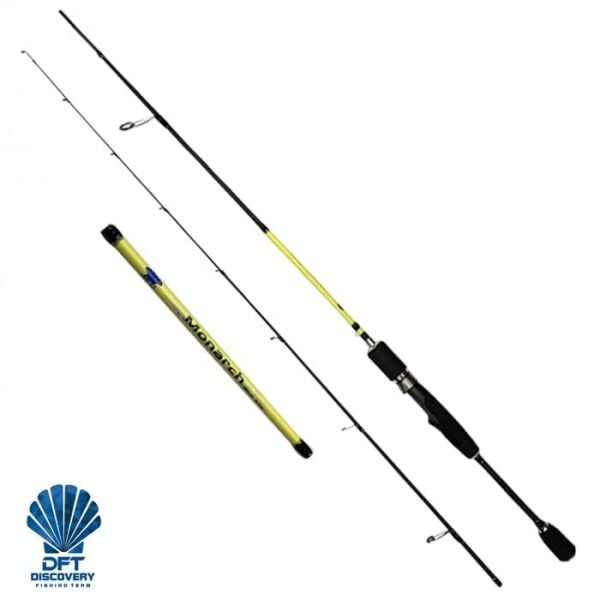 DFT Monarch 180 cm Olta Kamışı 3-10 g