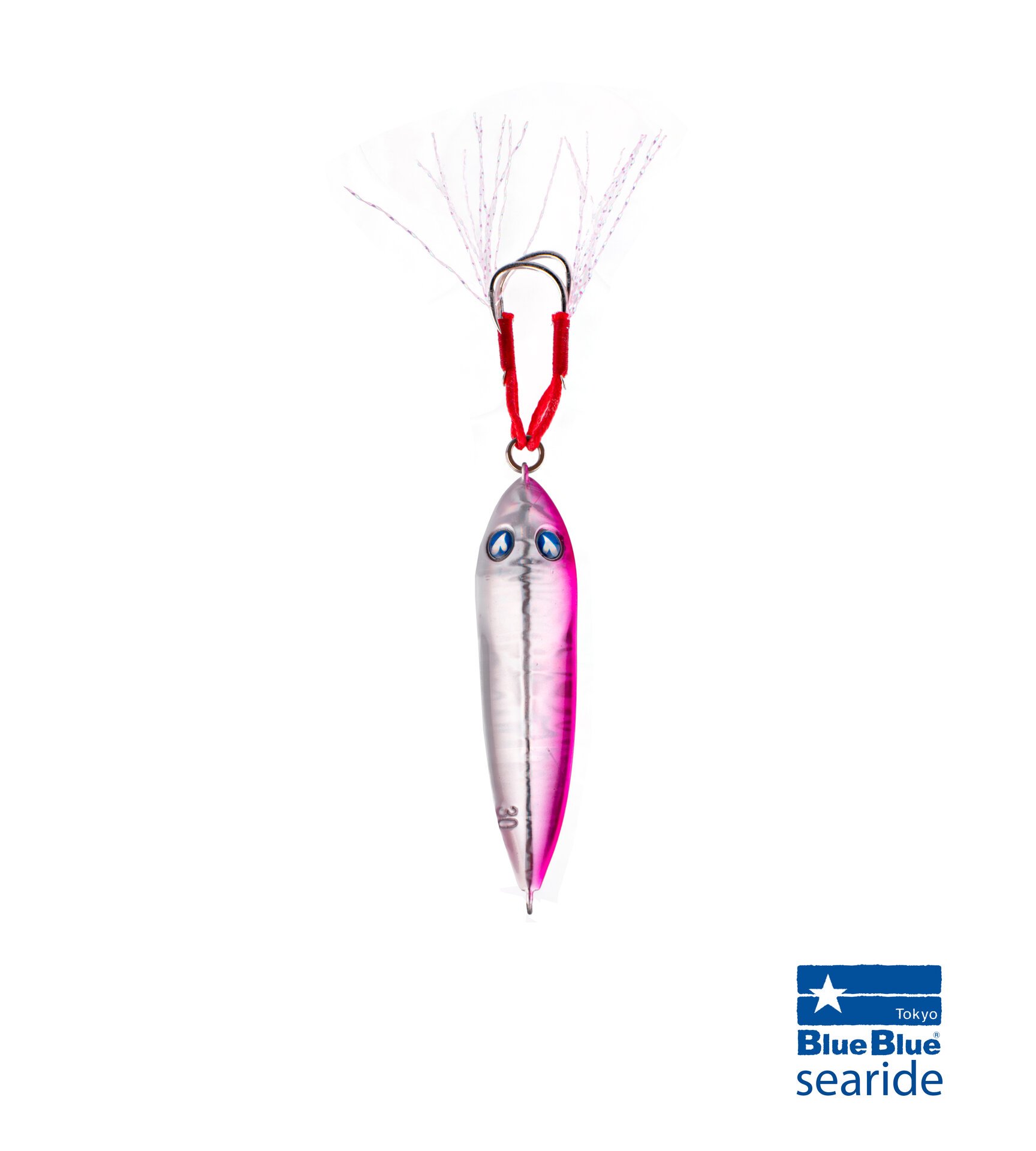 SEARIDE JIG YEM 60G #10