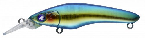 KUMIHON 70 SINKING 9G #12