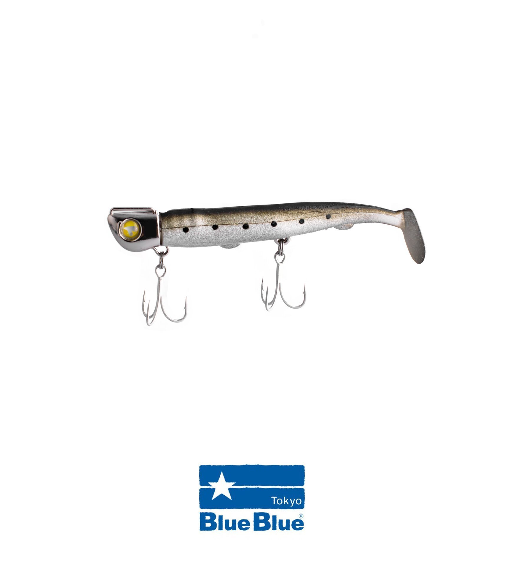 JOLTY MINI 14G JIGHEAD&SİLİKON GÖVDE #06 (18G)