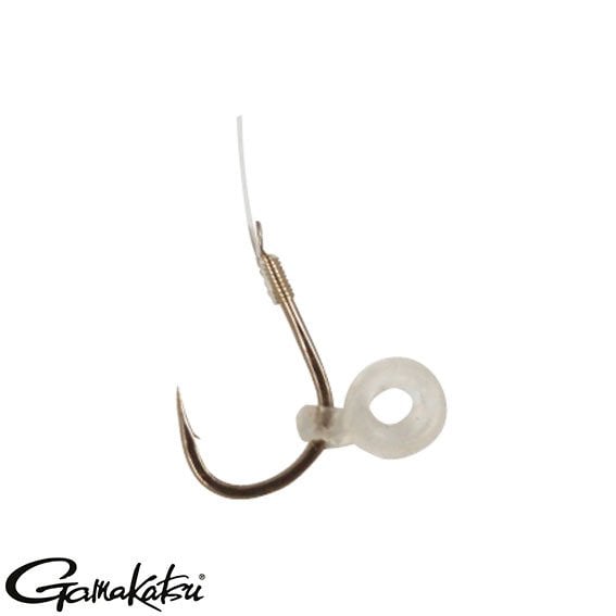T.GAMAKATSU BKS-G1-103 40Cm Yem Tutuculu 8/0 1/6