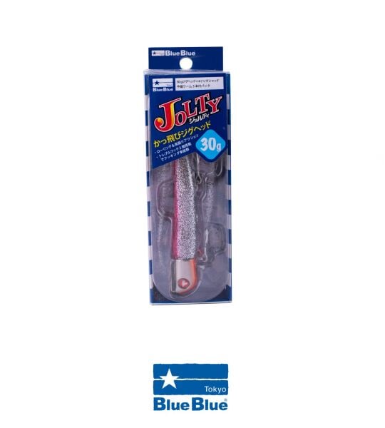JOLTY MINI 8G JIGHEAD&SİLİKON GÖVDE #11 (12G)