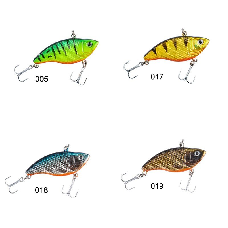 Balzer 13474 Colonel UV Striker Lipless 5.5cm 9gr Maket Balık Suni Yem