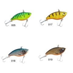 Balzer 13474 Colonel UV Striker Lipless 5.5cm 9gr Maket Balık Suni Yem