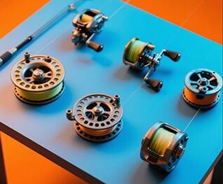 İp Uygun Olta Makineleri Nasıl Anlaşılır?