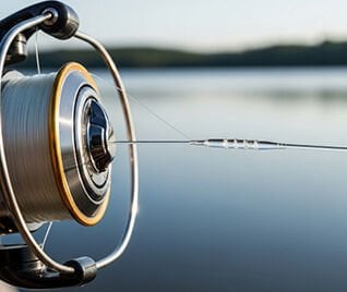 Olta Makinesinde İp ile Misina Arasında Geçiş Yaparken Nelere Dikkat Edilmeli?