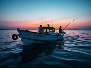 Tekneden Olta Balıkçılığı: Denizlerin Keyfini Çıkarın