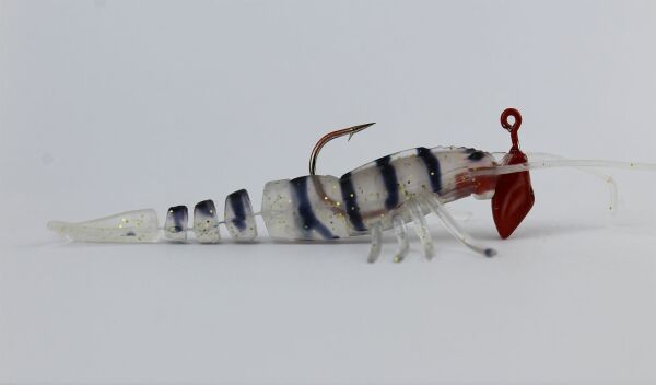 Ecotackle Melagues Bezli Karides 7.5Cm 07