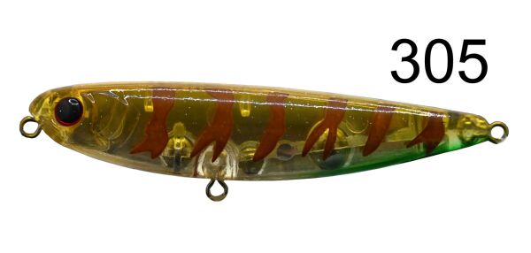 KAWA PRO DOG 90F 305