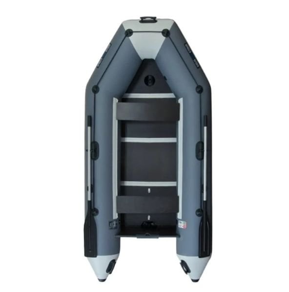 Aqua Storm STKE 360 cm Karinalı Omurga Taban Motor Takılan Profesyonel Evolution Bot