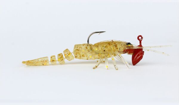 Ecotackle Melagues Bezli Karides 7.5Cm HN1
