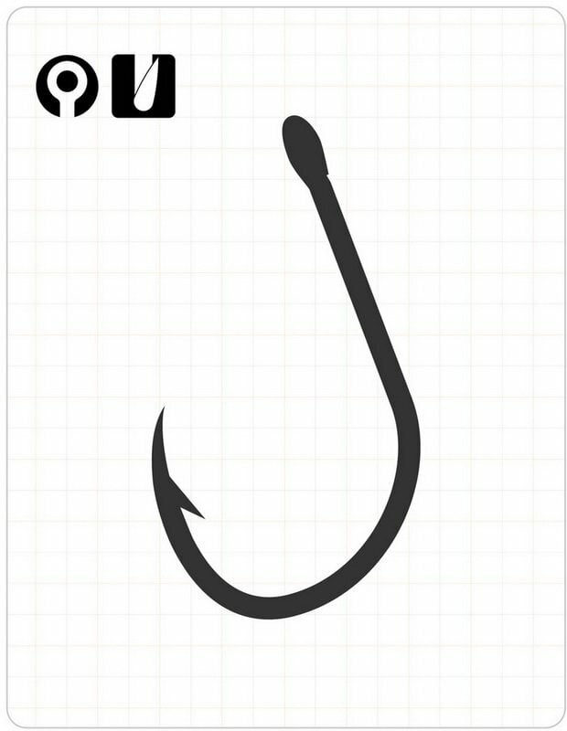 3408 SOI W/RING #6/0 GALVANİZ 5P