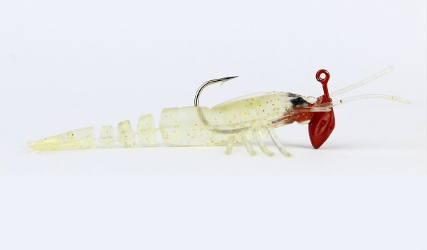 Ecotackle Melagues Bezli Karides 7.5Cm HN2