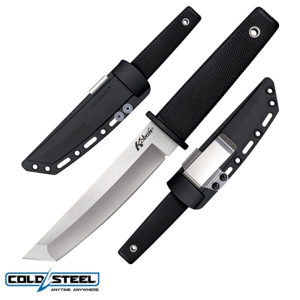 COLD STEEL Kobun Bıçak