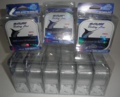 Marlon Fishing Line  300MT Beyaz No: 0,45