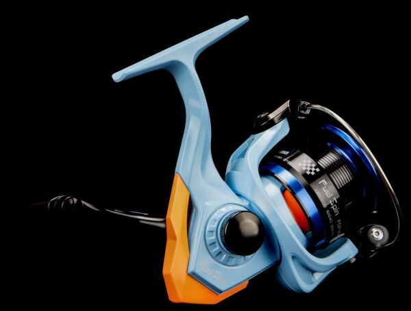 Okuma Fuel Spin FSP-1000 1 bb Olta Makinesi